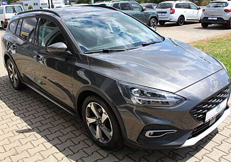 Ford Focus Turnier 1.5 EcoBoost Start-Stopp-System ACTIVE