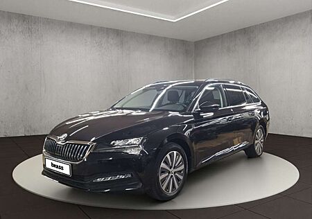 Skoda Superb Combi Ambition