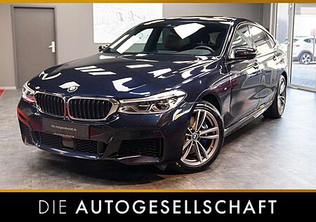 BMW 640i 640 GT M Sport