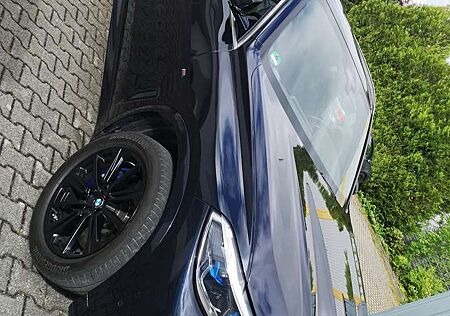 BMW X5 xDrive 40 d M Sport