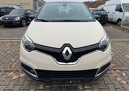 Renault Captur Luxe