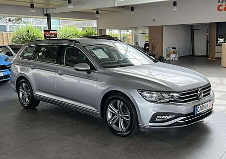 VW Passat Volkswagen 2.0TDI Busin 4Motion DSG Navi Kamera AHK