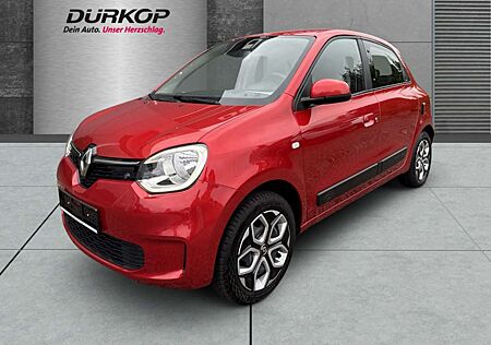 Renault Twingo Limited SCe 75 EU6d-T 1.0