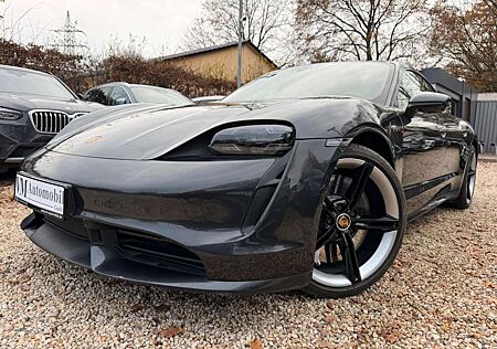 Porsche Taycan Turbo Memory*Bose*Matrix LED*ACC