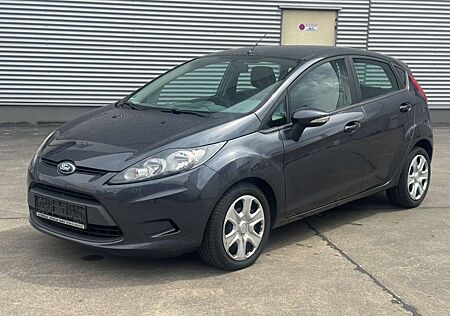 Ford Fiesta Trend KLIMA