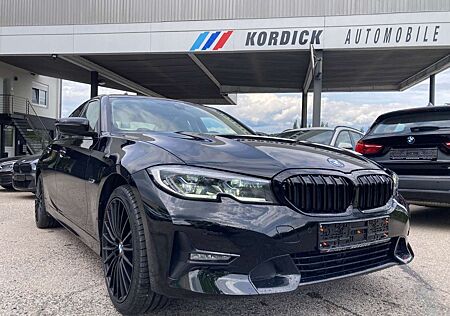 BMW 330 e LIMO G20 "SPORT LINE"/LC"PR"/LASER/ESD/CAM
