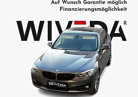 BMW 320 Sport Line Aut.~Navi~Pano~App