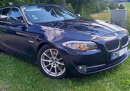 BMW 530d 530 Touring