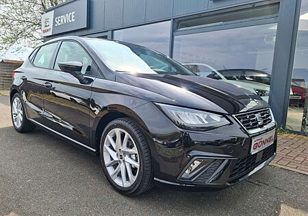 Seat Ibiza FR LED PDC Full Link Klimaaut. Winterpaket
