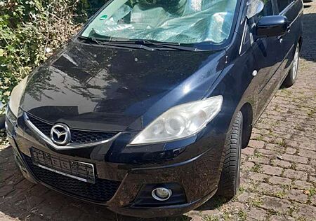 Mazda 5 1.8 Comfort