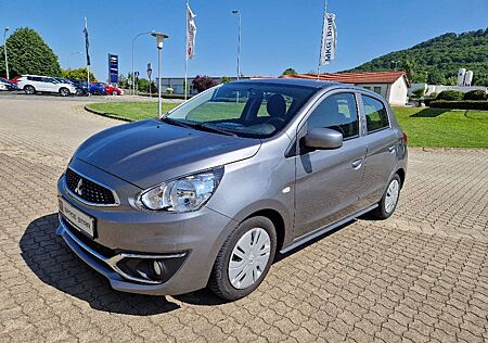 Mitsubishi Space Star Diamant Edition 1.0 MIVEC 5-Gang
