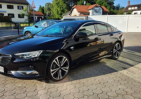 Opel Insignia Grand Sport2.0 Direct InjTurbo Aut. 4x4 Dynamic