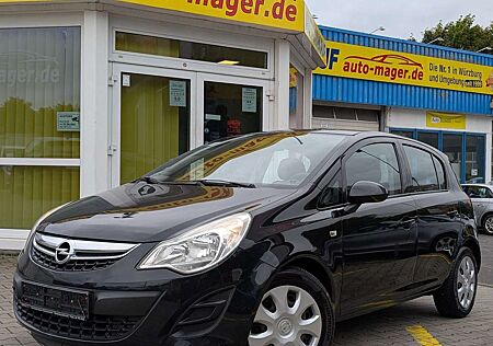 Opel Corsa D Edition 1.4*5Trg.*SHz*Klima*Tüv&Insp.Neu