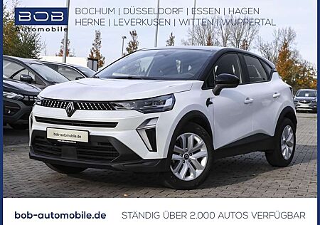 Renault Captur TCe 90 Evolution PDC KAMERA BT