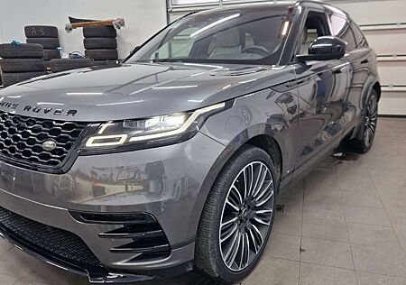 Land Rover Range Rover Velar R-Dynamic HSE Pano Digital 360