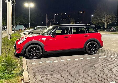 Mini Cooper S Clubman | Aut., Leder, Navi, LED