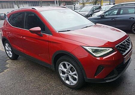 Seat Arona FR 1,0 DSG Navi