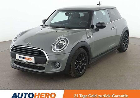 Mini ONE Aut.*LED*TEMPO*PDC*SHZ*KLIMA*