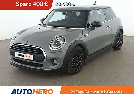 Mini ONE Aut.*LED*TEMPO*PDC*SHZ*KLIMA*