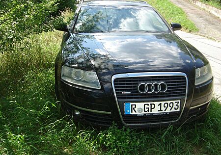 Audi A6 Allroad Quattro Diesel quattro 3.0 TDI tiptroni