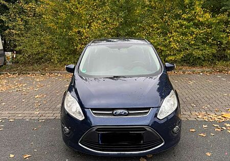 Ford C-Max 1.6 Ti-VCT Trend