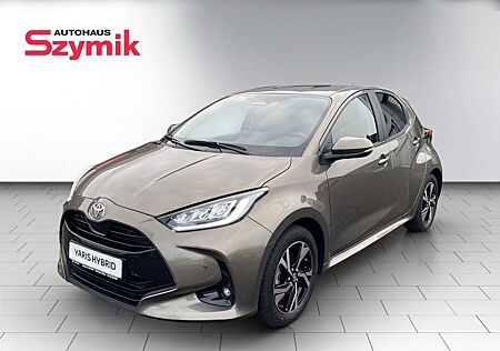 Toyota Yaris Hybrid 1.5 Style