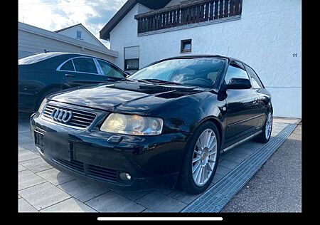 Audi A3 S3 wahlweise 1.8 Turbo 5V