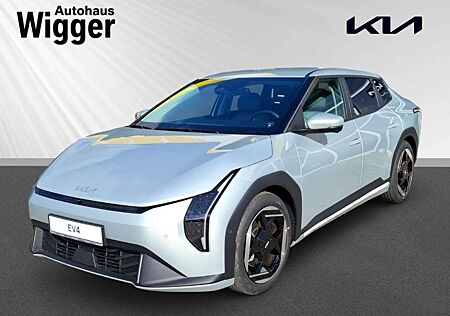 Kia EV4 FB 81 Earth Upgrade/Sound/DWP/Tech/WIC/Sound/19''