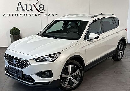 Seat Tarraco 2.0 TDI 4D DSG Xcellence NAV+LED+AHK+ACC