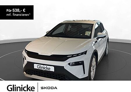 Skoda Elroq 85 Lodge