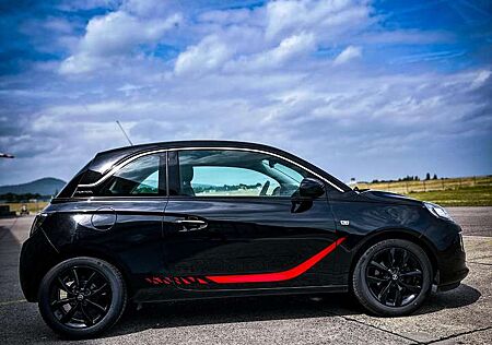 Opel Adam 1.2