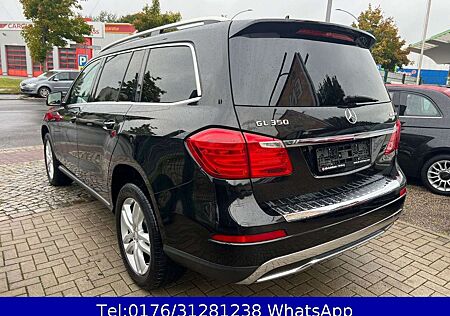 Mercedes-Benz GL 350 BlueTec 4Matic !! Pano !! Leder !! Voll
