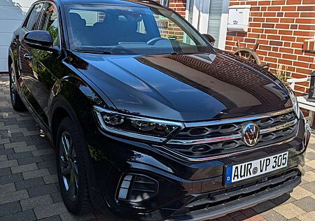 VW Tiguan Volkswagen 1.5 eTSI OPF DSG R-Line