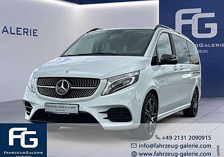 Mercedes-Benz V 300 d Lang AMG-Line Avantgarde Edition 19.977