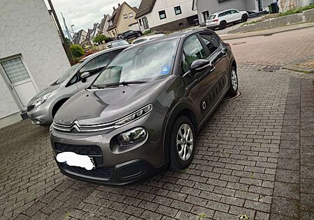 Citroën C3 Citroen Pure Tech 83 S