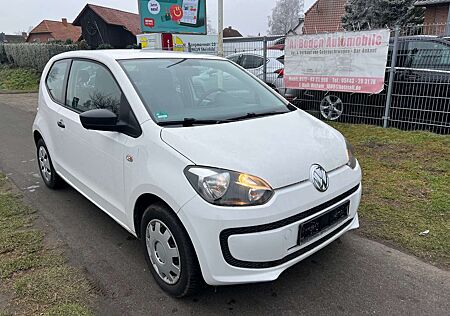 VW Up Volkswagen ! take ! Klima 1 Hand