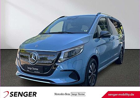 Mercedes-Benz EQV 300 Avantgarde lang LED AIRMATIC Distr. 360°