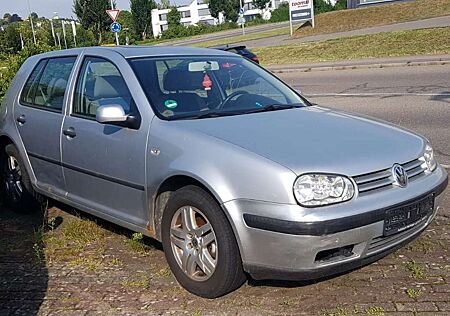 VW Golf Volkswagen 1.4 Edition
