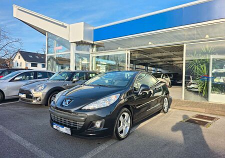 Peugeot 207 CC Cabrio Premium