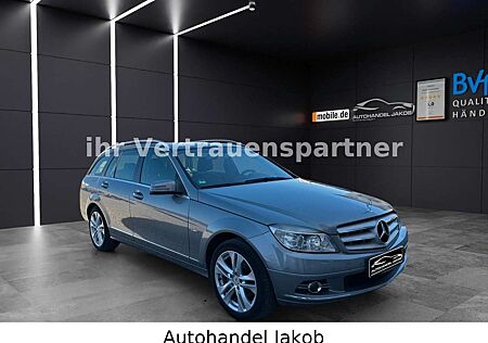 Mercedes-Benz C 180 /T/Kompressor/Unfallfrei/Original Lack/TOP