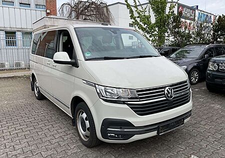 VW T6 Multivan Volkswagen T6.1Multivan2.0 TDI DSG/ASISS/NAVI/KAMERA/I HAND