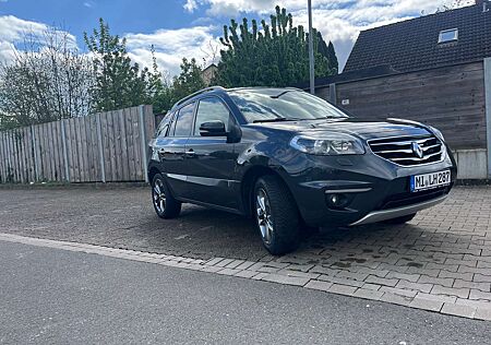 Renault Koleos +dCi+150+FAP+4x4+Bose+Edition