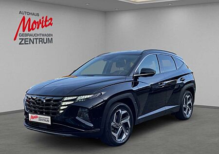 Hyundai Tucson 1.6 TGDI Trend Plug-In Hybrid 4WD *ACC TEMPOMAT*