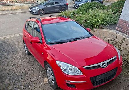 Hyundai i30 Edition+