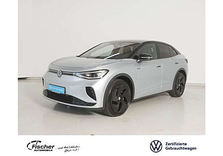 VW ID.5 Volkswagen Elektro GTX 77 kWh