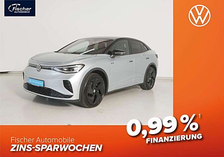 VW ID.5 Volkswagen GTX 77 kWh AHK/Matrix/P-Dach/NAV/RFK/SH