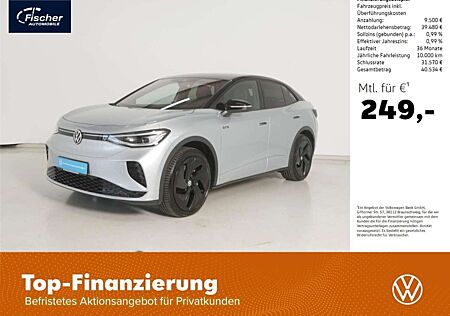 VW ID.5 Volkswagen Elektro GTX 77 kWh