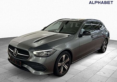Mercedes-Benz C 220 d T Avantgarde ACC Lane El.Heckkl. Key
