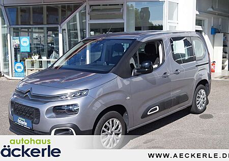 Citroen Berlingo Feel M Top Zustand | Kamera | Scheckheft