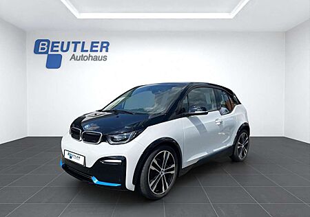BMW i3 s 120Ah 20" Kamera SHZ Navi DAB